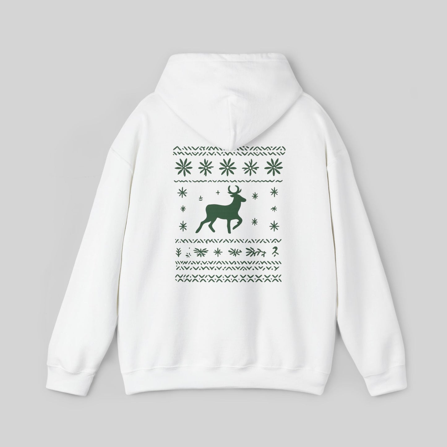 Santa's Little Helper Hoodie