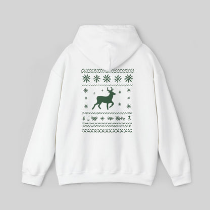 Santa's Little Helper Hoodie