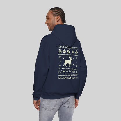 Santa's Little Helper Hoodie