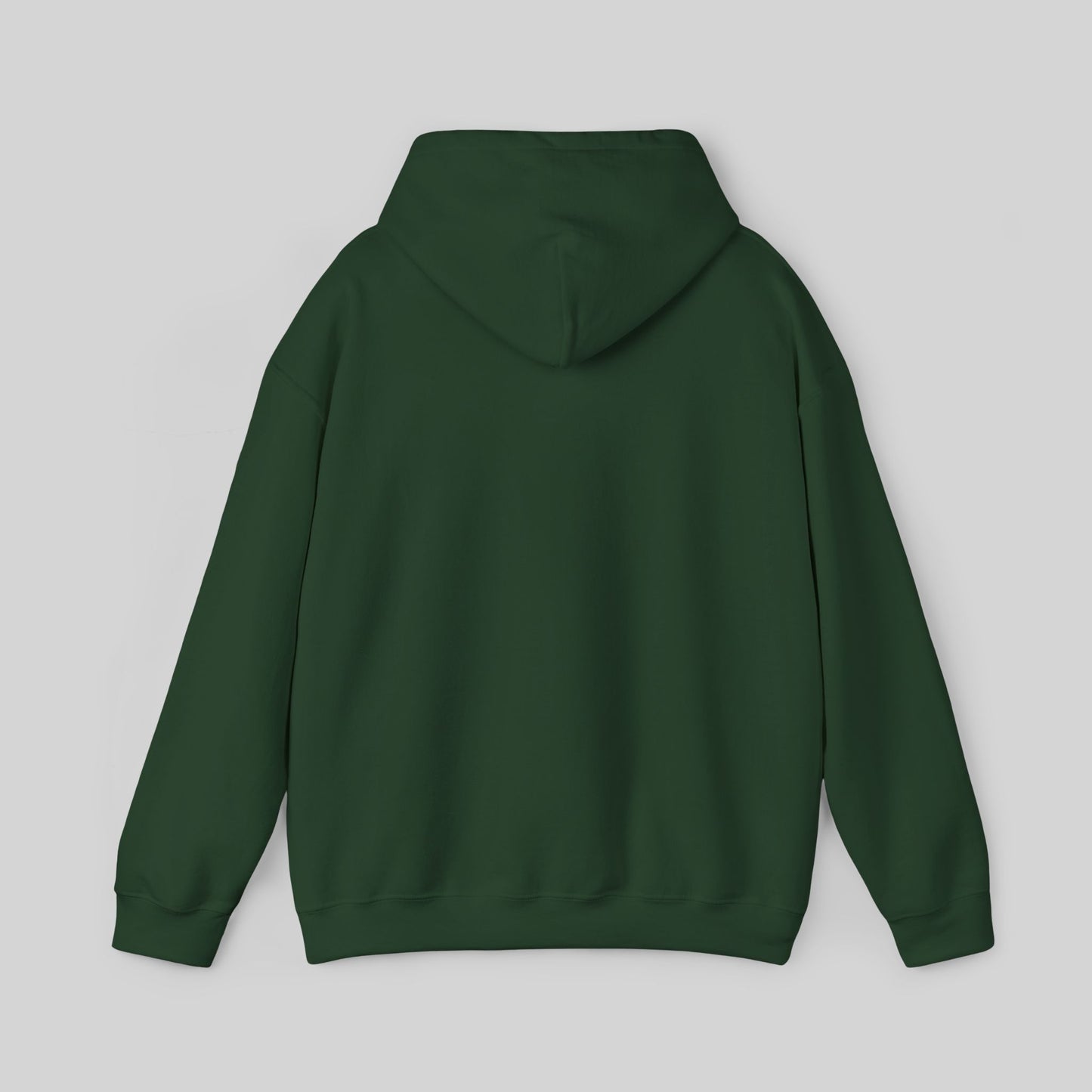 Cold Season Club Hoodie