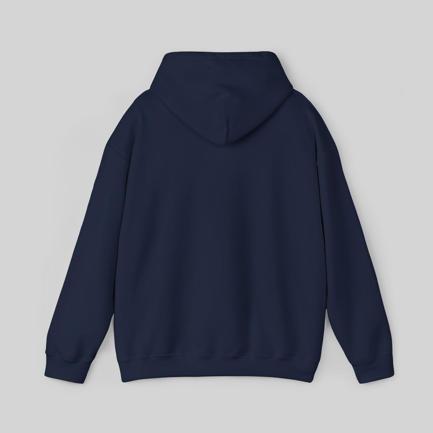Cold Season Club Hoodie