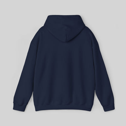 Cold Season Club Hoodie