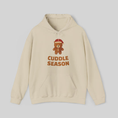 Cuddle Season Hoodie