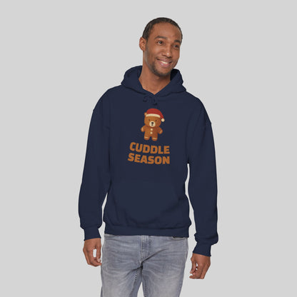Cuddle Season Hoodie