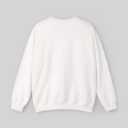 Cozy X-Mas Sweatshirt