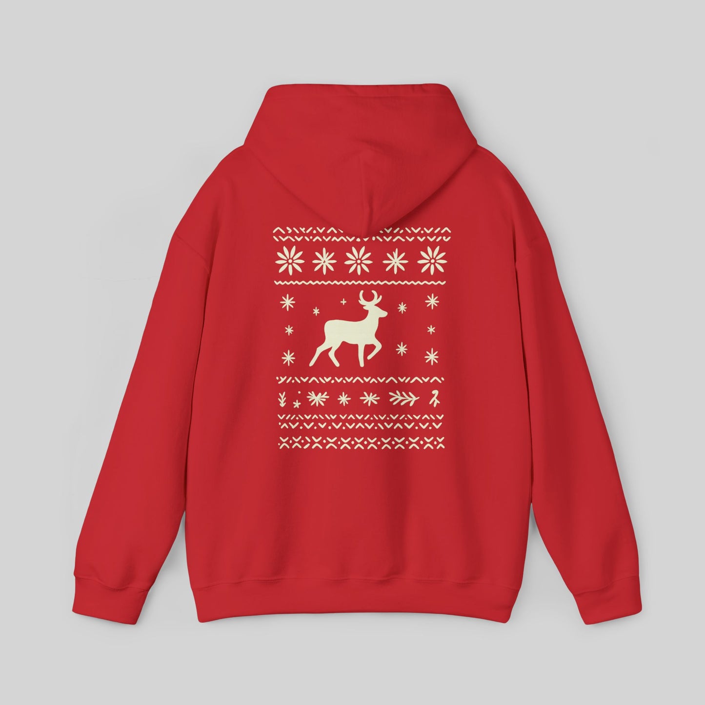 Santa's Little Helper Hoodie