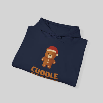 Cuddle Season Hoodie