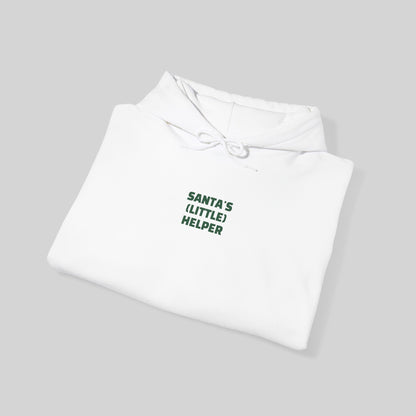 Santa's Little Helper Hoodie