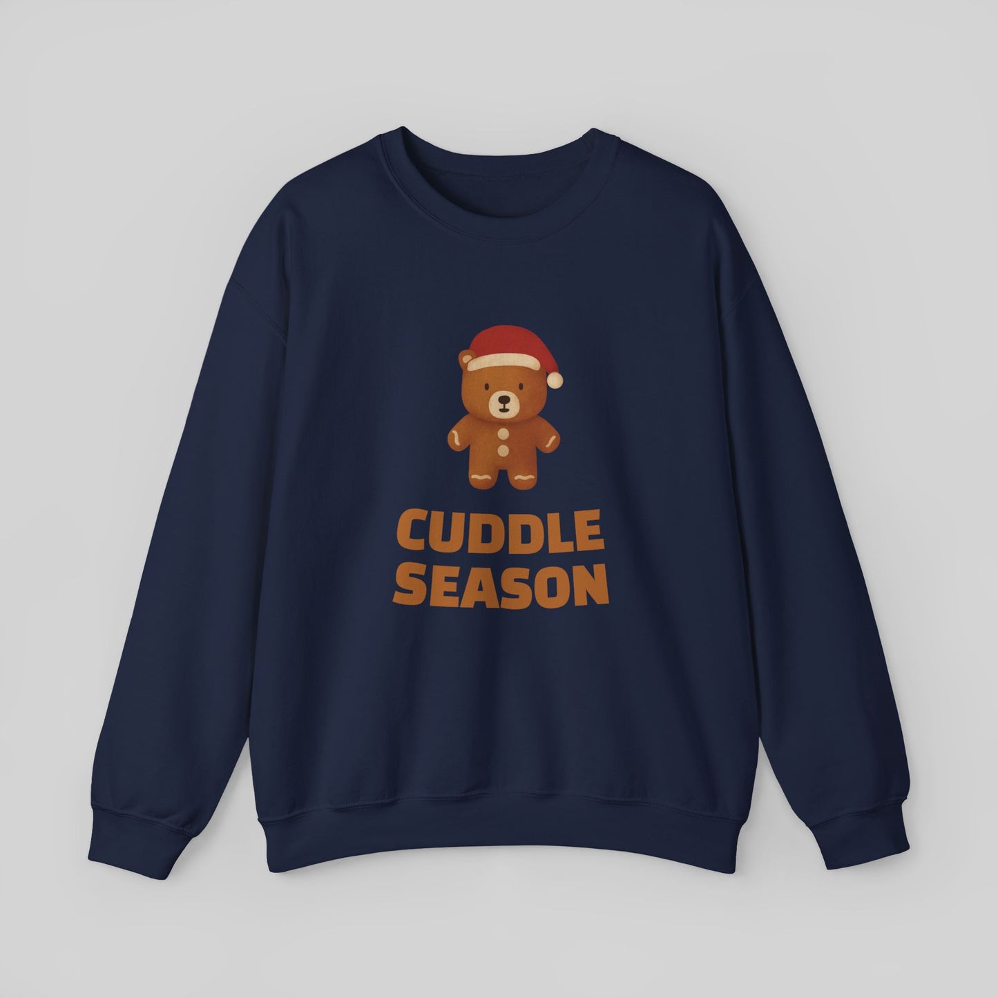 Cuddle Season Sweater