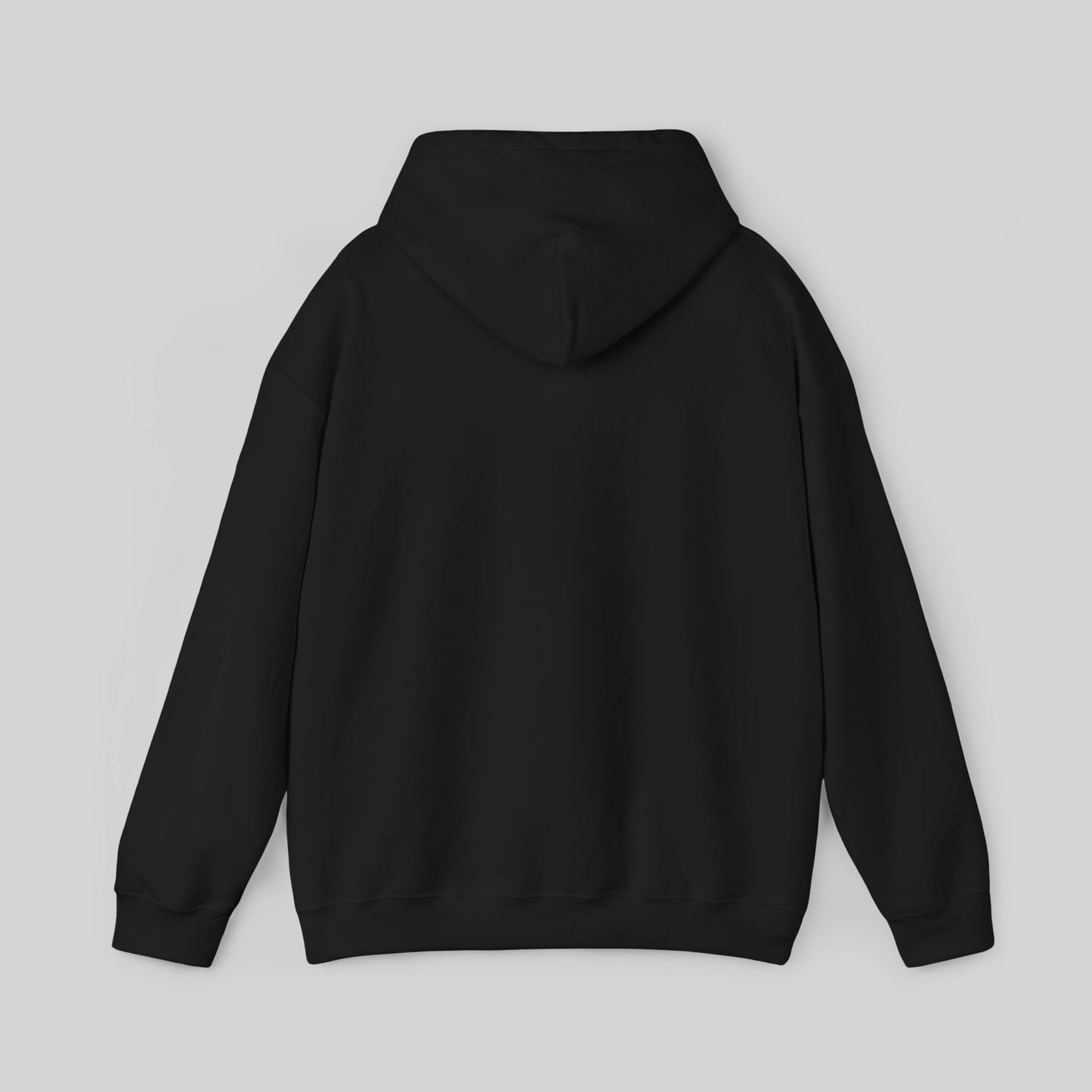 Cold Season Club Hoodie