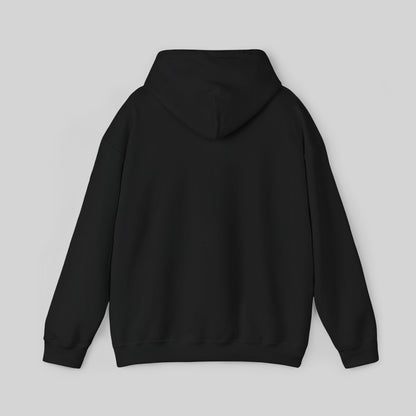 Cold Season Club Hoodie