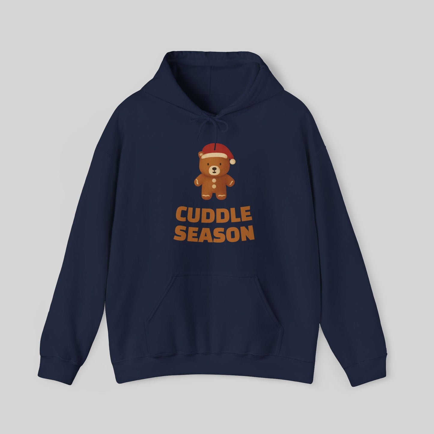 Cuddle Season Hoodie