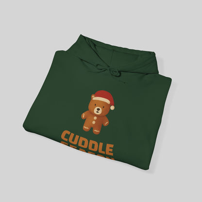 Cuddle Season Hoodie