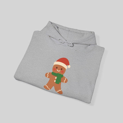 It's That Time Of The Year Again Hoodie