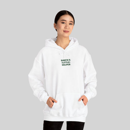 Santa's Little Helper Hoodie