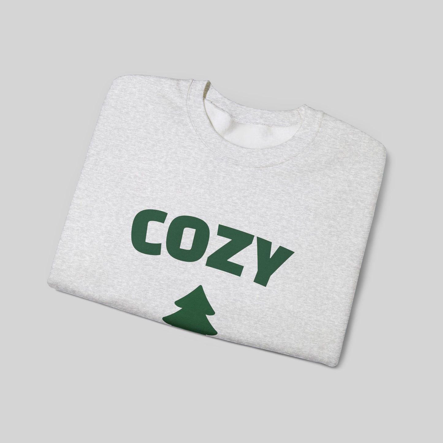 Cozy X-Mas Sweatshirt