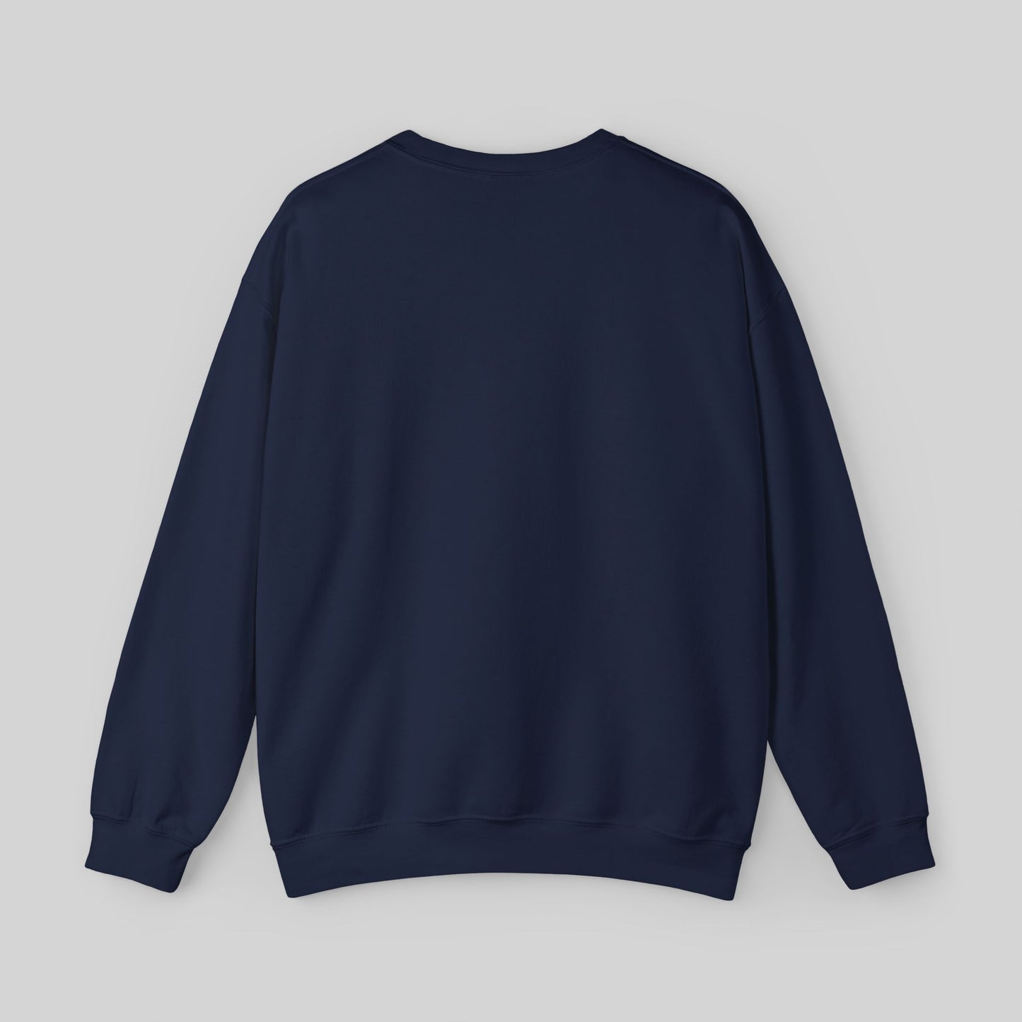 Cold Season Club Sweatshirt