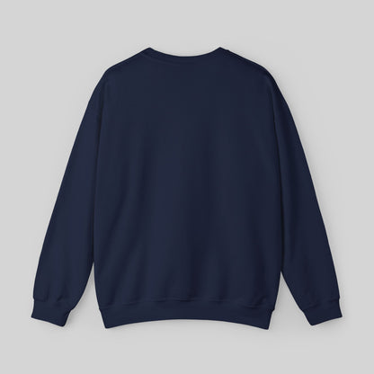 Cold Season Club Sweatshirt