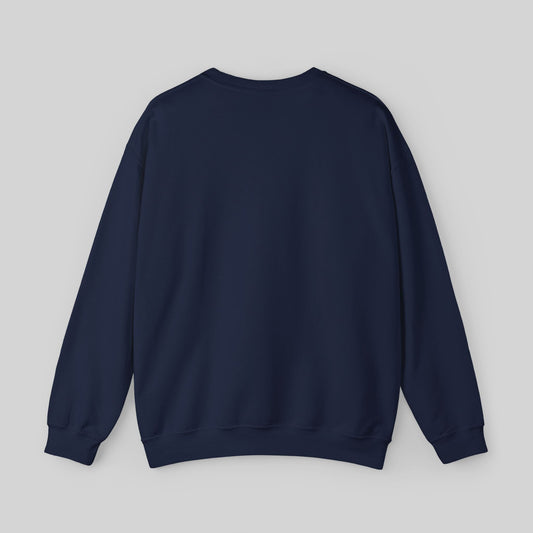 Cold Season Club Sweatshirt