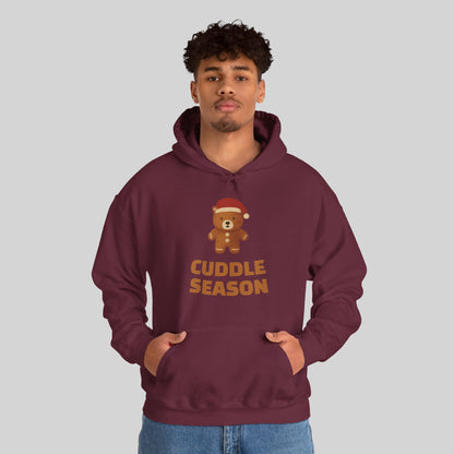 Cuddle Season Hoodie