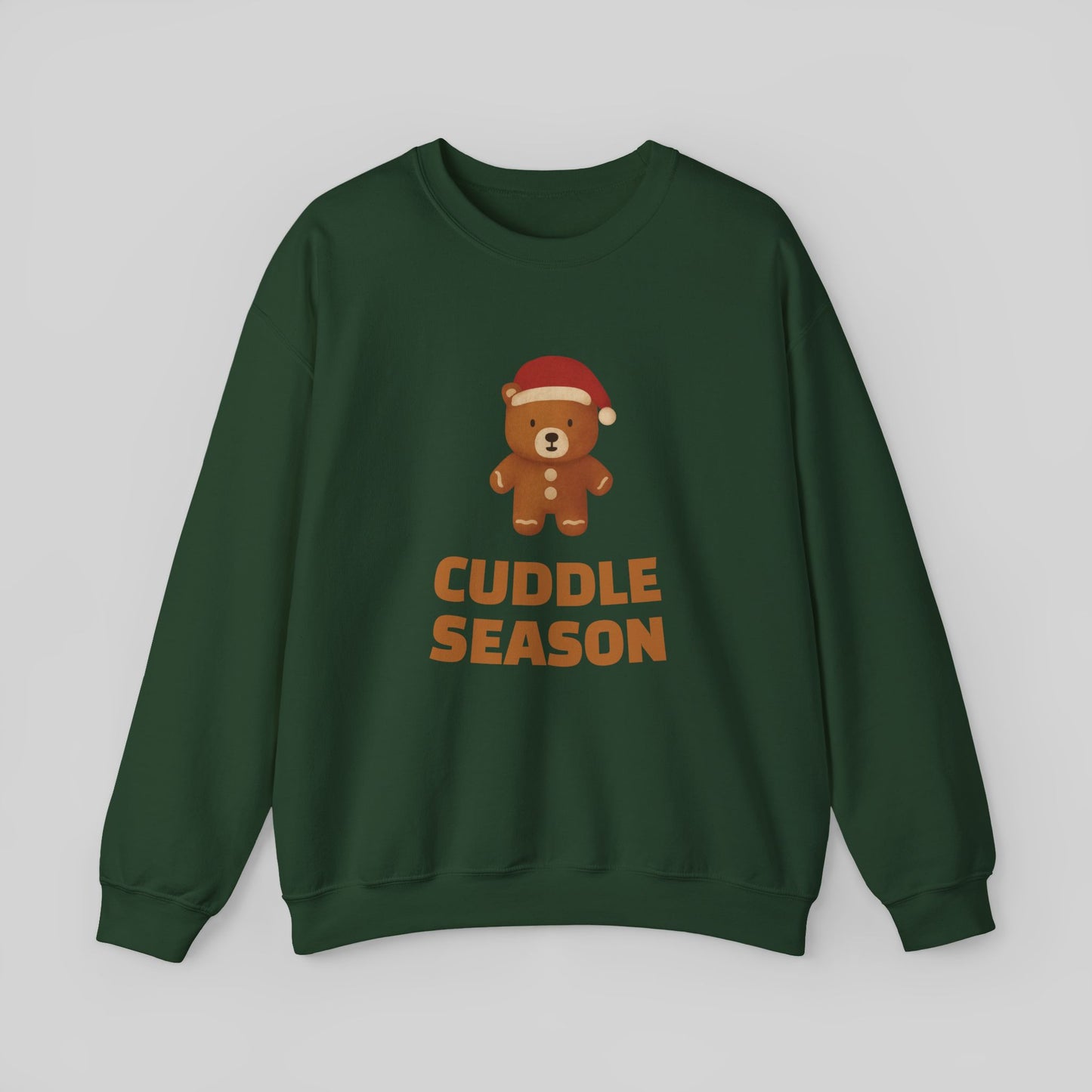 Cuddle Season Sweater