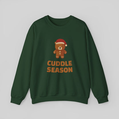 Cuddle Season Sweater