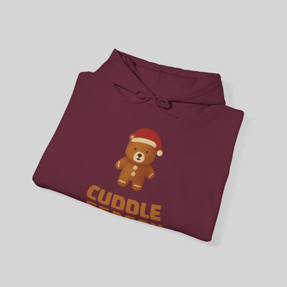 Cuddle Season Hoodie